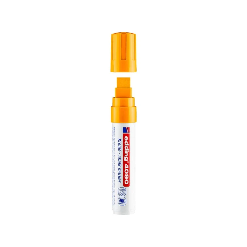 Edding® 4090 Kreidemarker, 4-15mm, Einzeln