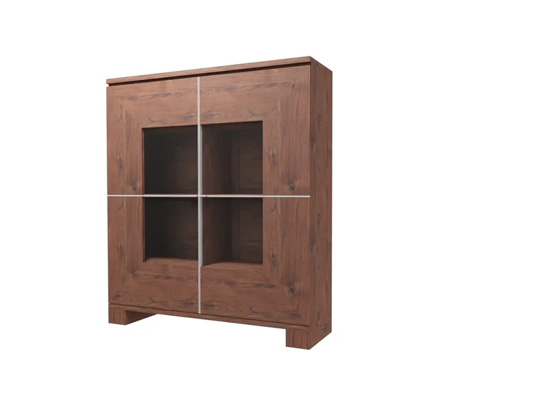 Highboard Varus - Ein Schrank wie ein Baum