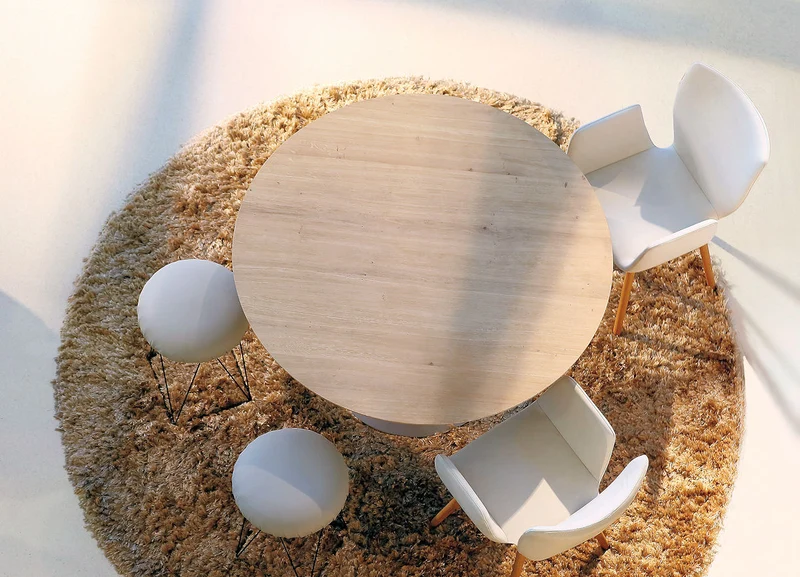 Esstisch Radon - Ein Meisterstück von Scholtissek