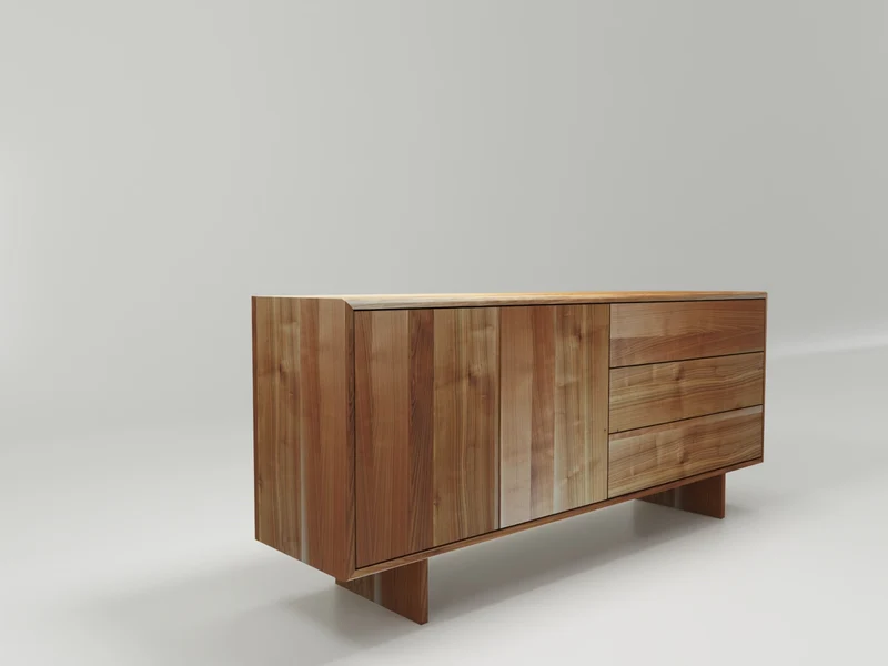 Sideboard Nui - Ein echtes Rhöner Original