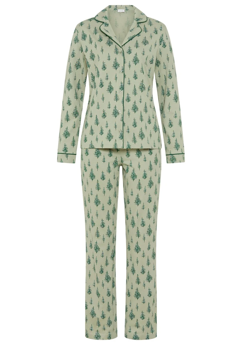 LASCANA LAS X-Mas PJ Set