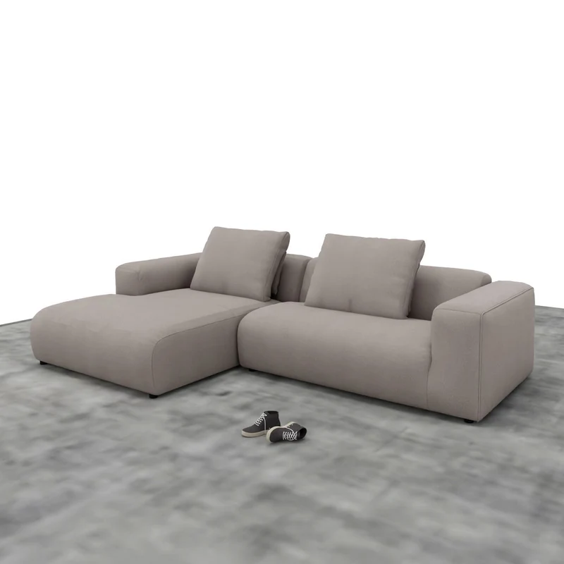 Loungesofa Freistil 187 - Rolf Benz