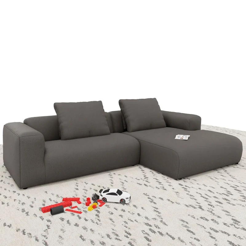 Loungesofa Freistil 187 - Rolf Benz