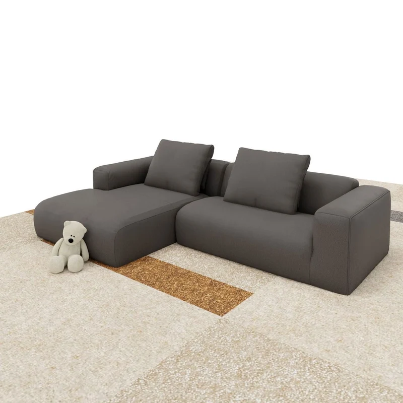 Loungesofa Freistil 187 - Rolf Benz