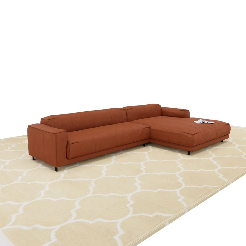 Loungesofa Freistil 136 - Rolf Benz