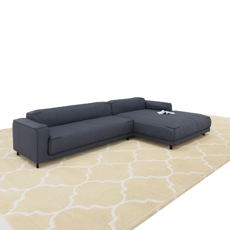 Loungesofa Freistil 136 - Rolf Benz