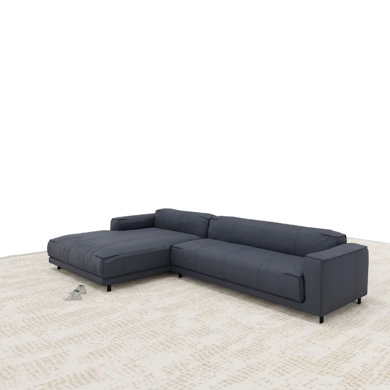 Loungesofa Freistil 136 - Rolf Benz