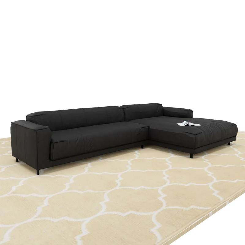 Loungesofa Freistil 136 - Rolf Benz