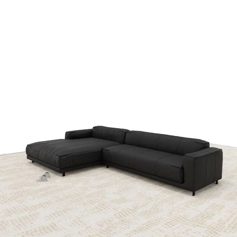 Loungesofa Freistil 136 - Rolf Benz