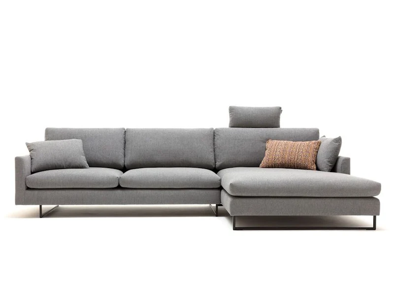 Loungesofa Freistil 134 - Rolf Benz