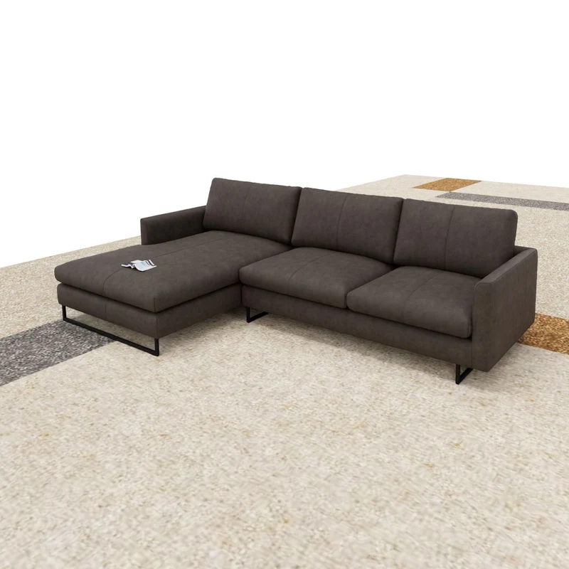 Loungesofa Freistil 134 - Rolf Benz