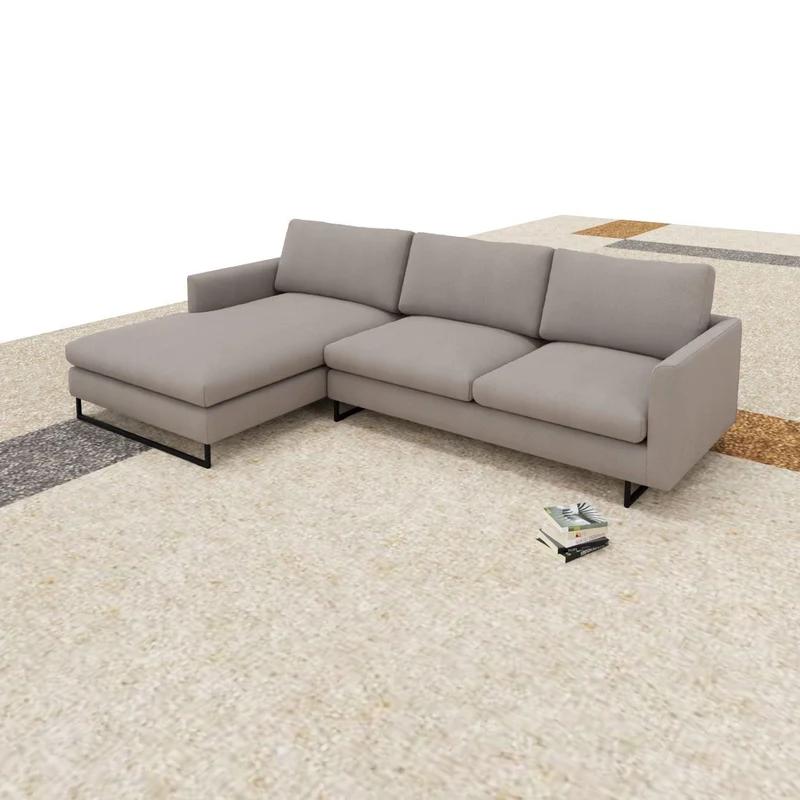 Loungesofa Freistil 134 - Rolf Benz