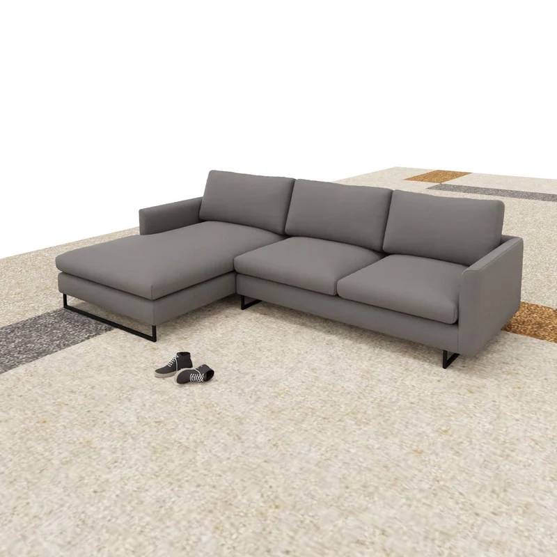 Loungesofa Freistil 134 - Rolf Benz