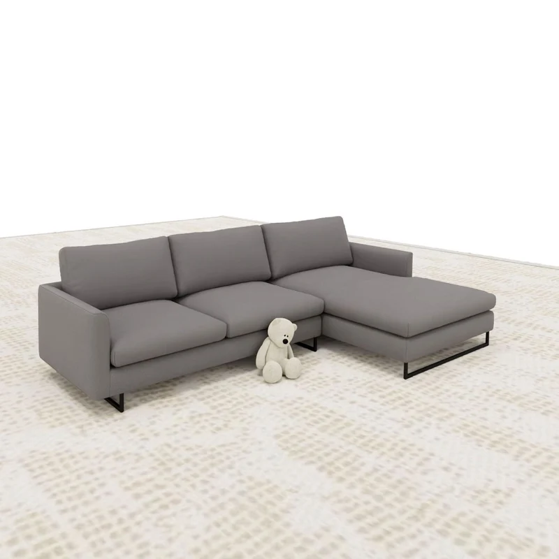 Loungesofa Freistil 134 - Rolf Benz