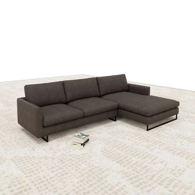 Loungesofa Freistil 134 - Rolf Benz