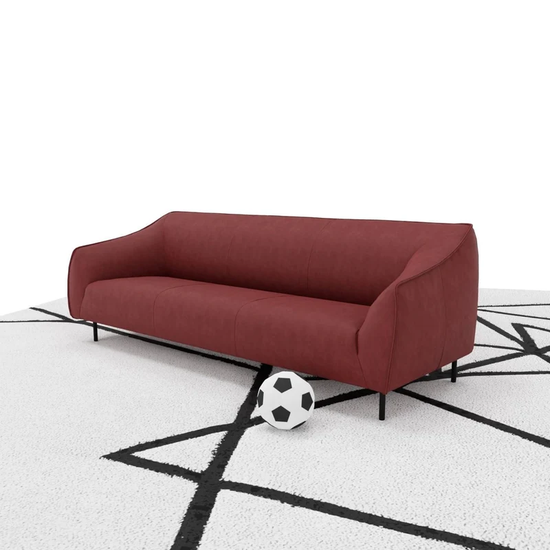 Einzelsofa Freistil 132 - Rolf Benz