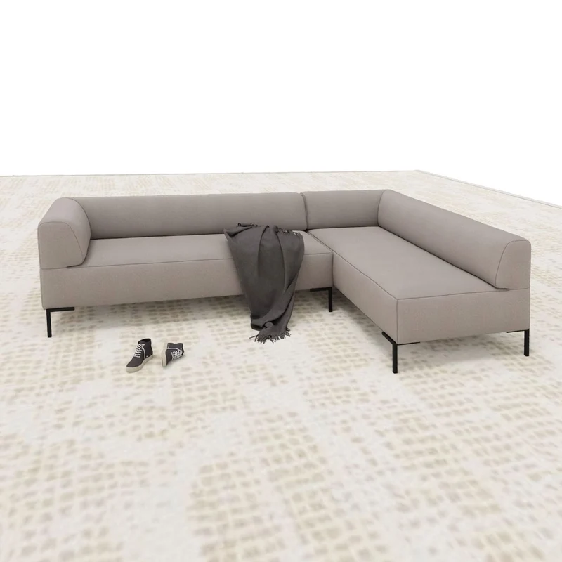 Ecksofa Freistil 185 - Rolf Benz