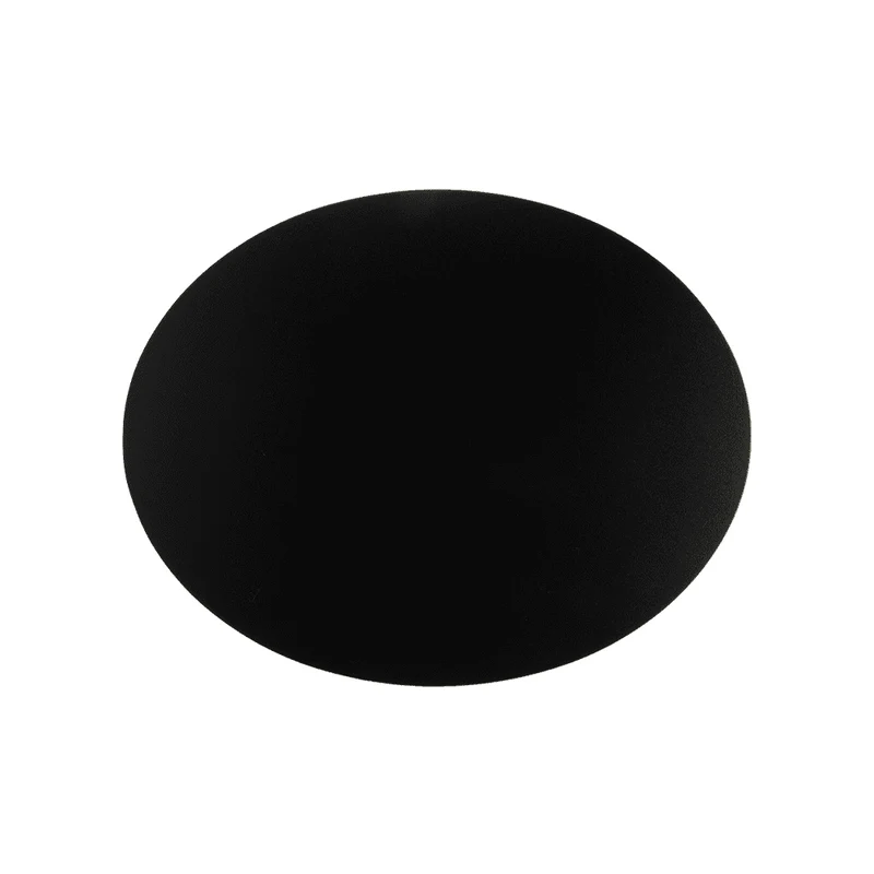 Securit® Wandkreidetafel Silhouette Oval, 38x30cm