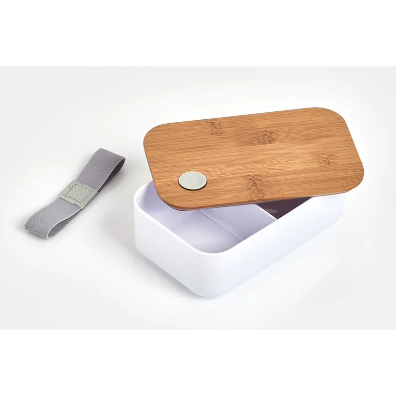 Lunchbox Bambus