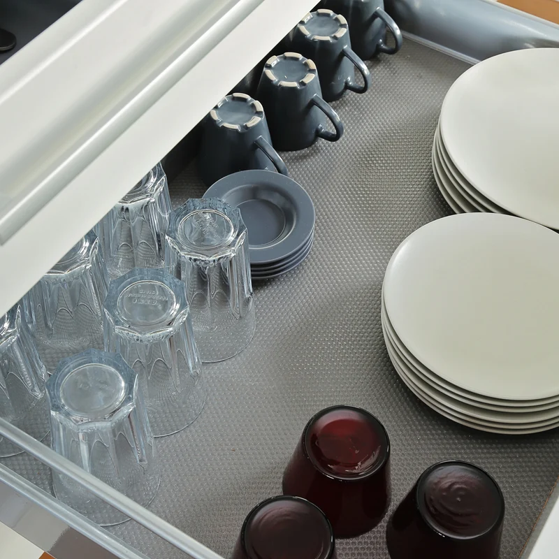 Schubladenmatte 'Noppen'