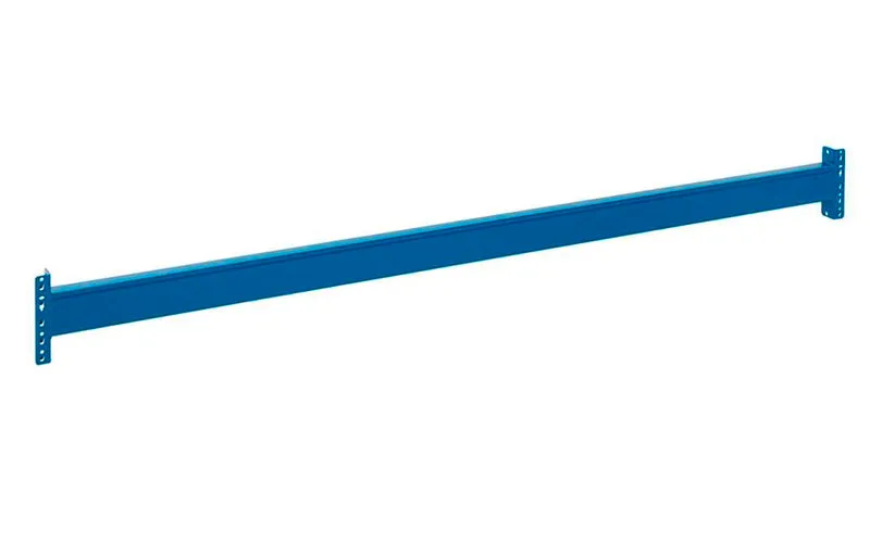 Traverse 2200 mm Palettenregal BITO TwinTop