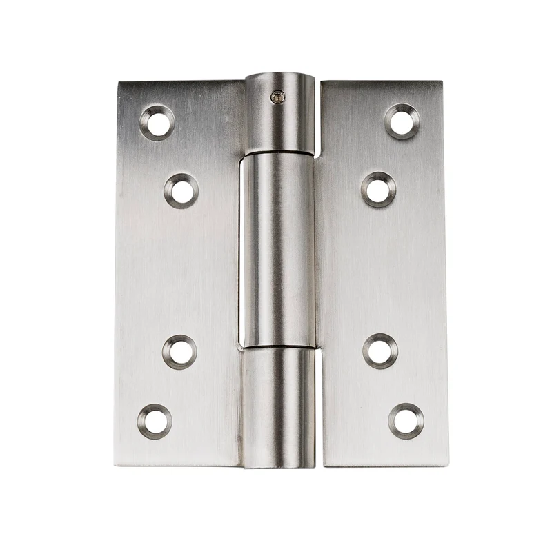 Scharniere aus Edelstahl (1 Paar) - Standard & Soft Close