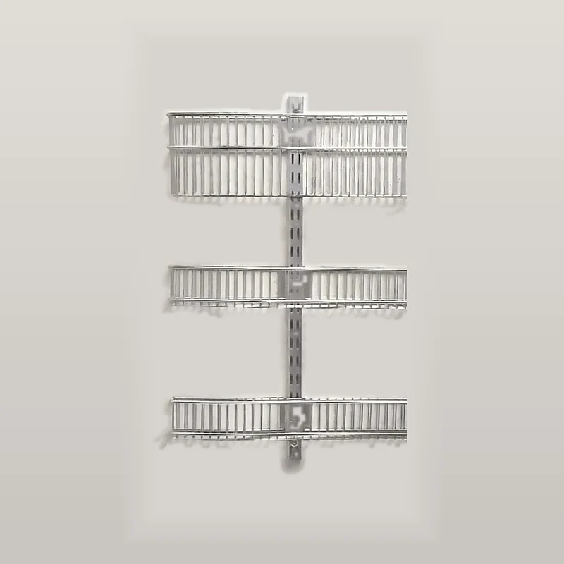 Elfa Tür- und Wand-Korbsystem
