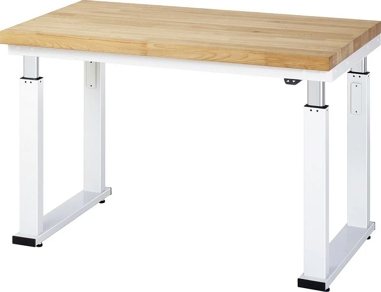 Werkbank Serie adlatus 600 (elektrisch höhenverstellbar)