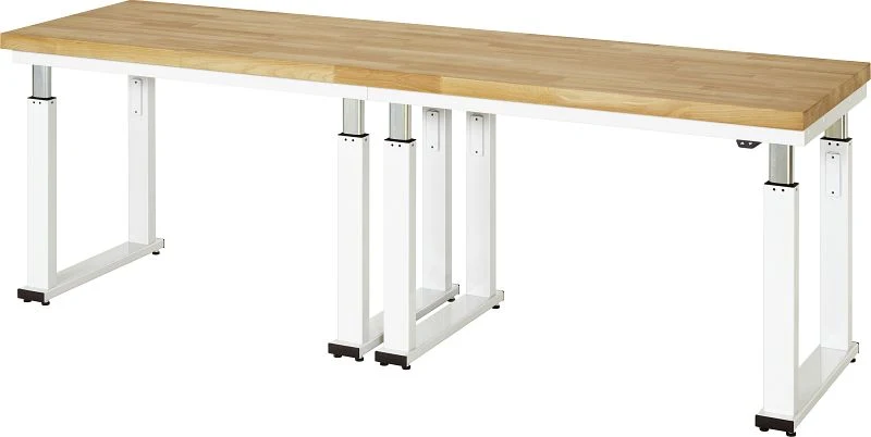 Werkbank Serie adlatus 600 (elektrisch höhenverstellbar)