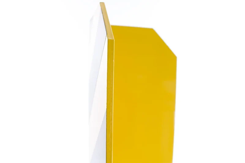 Rammschutz L-Form 1200mm 5mm Regalschutz Anfahrschutz Rammschutzecke