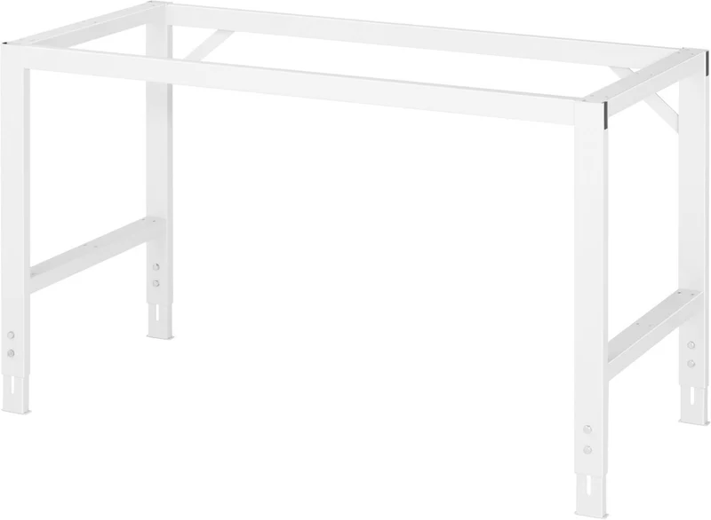 Packtisch Komplettset | Arbeitstisch Serie TOM