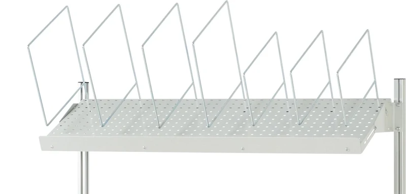 Packtisch Komplettset | Arbeitstisch Serie TOM