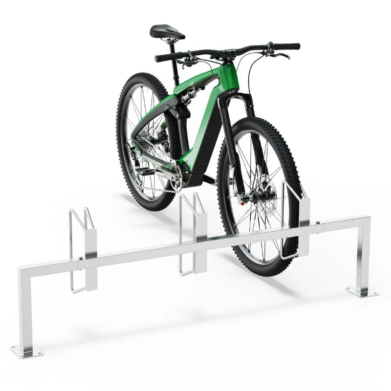 Fahrradständer Einparker R80