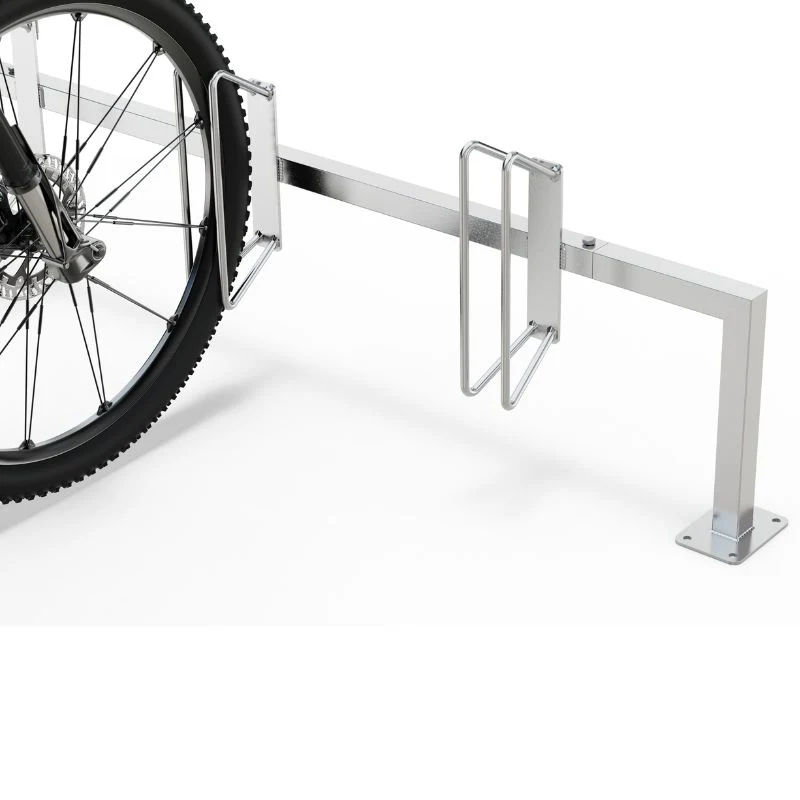 Fahrradständer Einparker R80