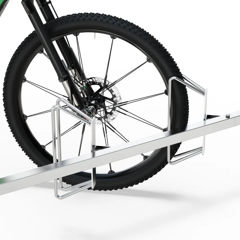 Fahrradständer Einparker R80