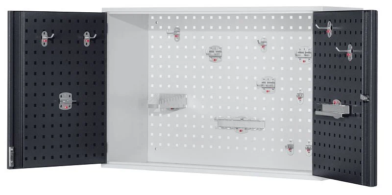 Hängeschrank RasterPlan von Kappes | Modell 10
