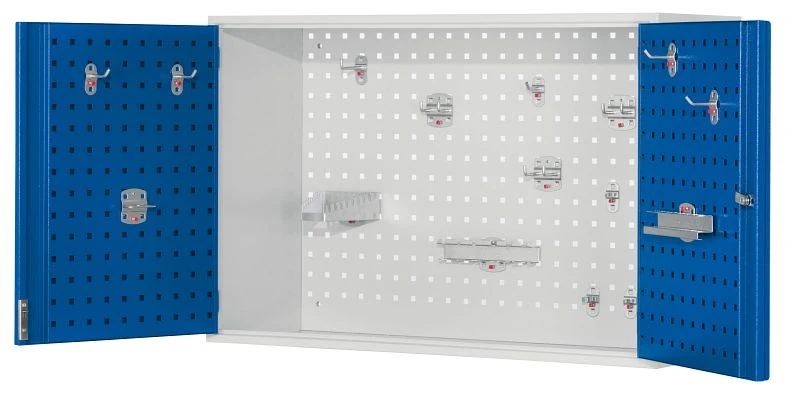 Hängeschrank RasterPlan von Kappes | Modell 10