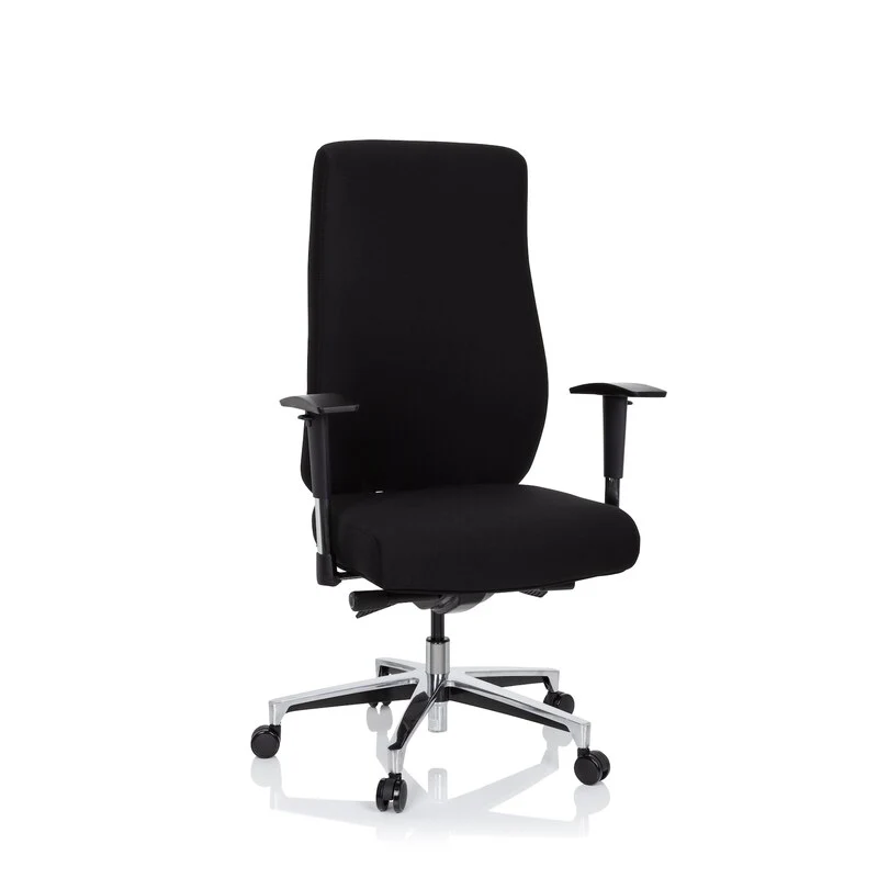 B-Ware hjh OFFICE Bürostuhl Chefsessel FORCOM Bürostuhl Computersessel Gamingsessel