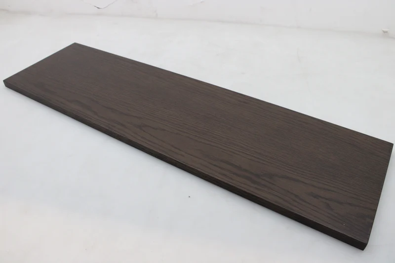B-Ware Audo Rail Wandregal Regal Schreibtisch Wandablage Wandhalterung Wandaufbewahrung