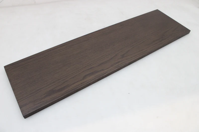 B-Ware Audo Rail Wandregal Regal Schreibtisch Wandablage Wandhalterung Wandaufbewahrung