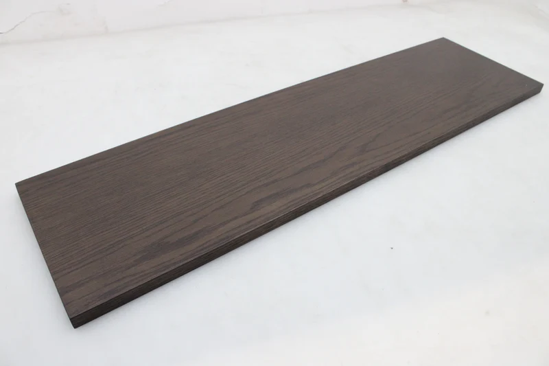 B-Ware Audo Rail Wandregal Regal Schreibtisch Wandablage Wandhalterung Wandaufbewahrung
