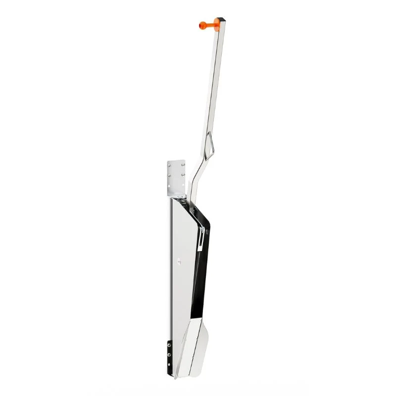 Fahrradständer Fahrradlift an der Wand – Vertikale Bike Rack Lösung