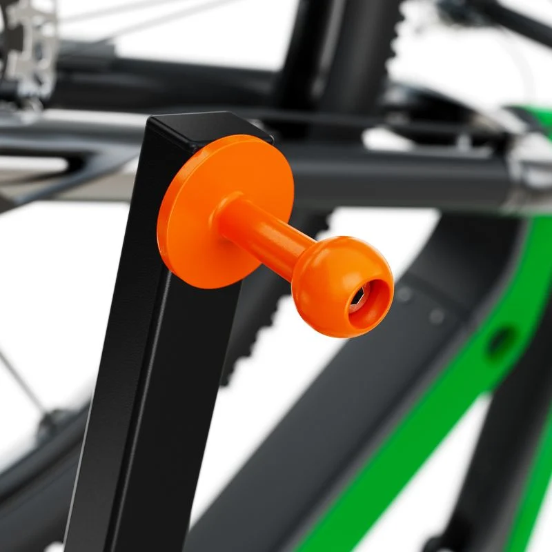 Fahrradständer Fahrradlift an der Wand – Vertikale Bike Rack Lösung