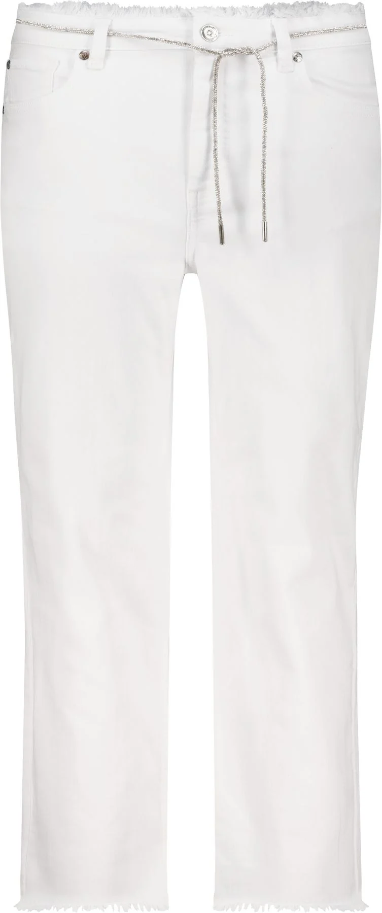 Hose, cream