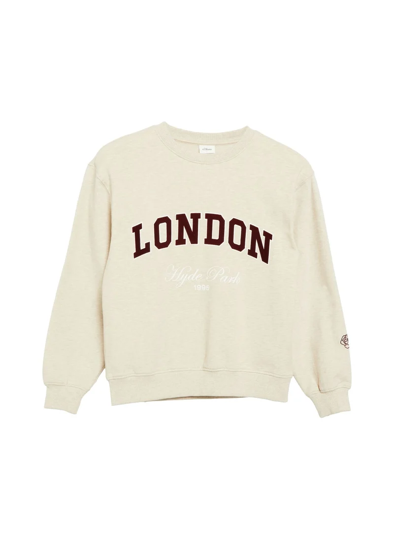 Sweatshirt