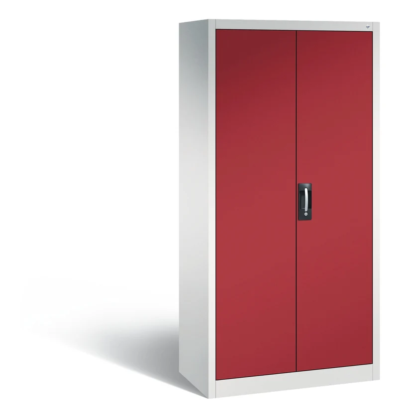 Flügeltürenschrank Büroschrank Acurado