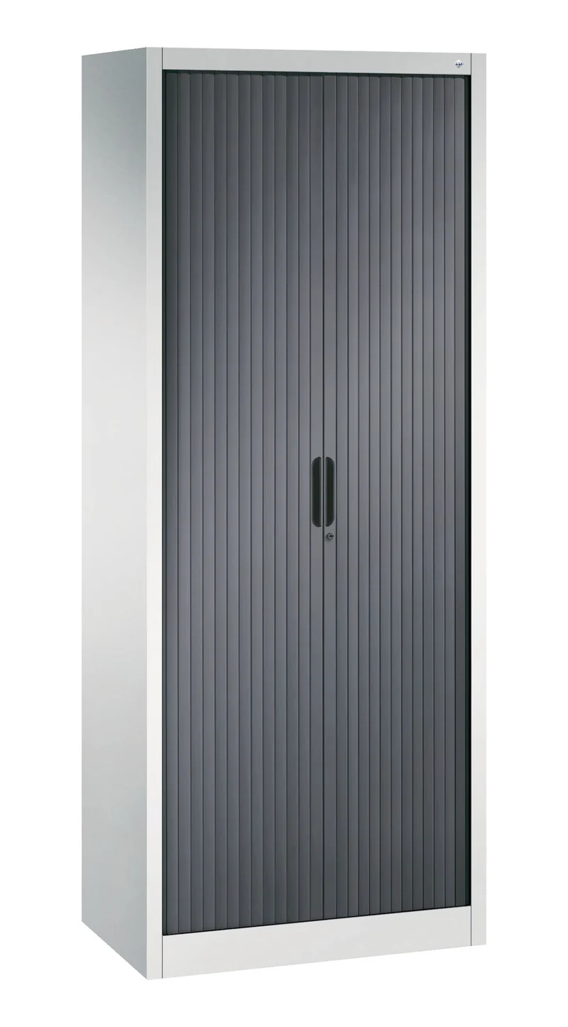 Rollladenschrank Büroschrank Omnispace