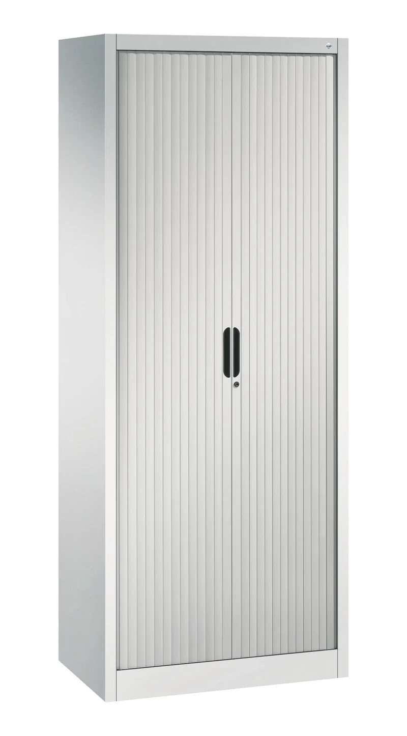 Rollladenschrank Büroschrank Omnispace