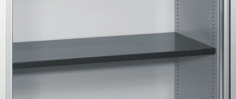 Rollladenschrank Büroschrank Omnispace