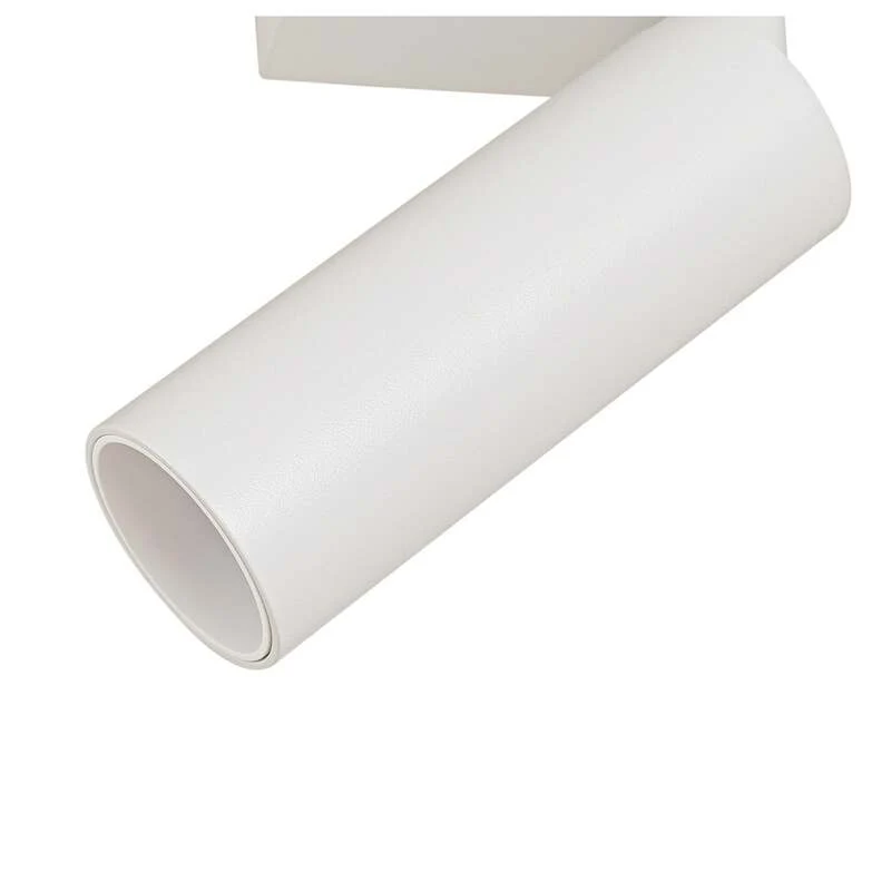 B-Ware Arcchio Deckenstrahler Brinja Slim 3-flg weiß GU10 MR11 dimmbar bewegliche Spots